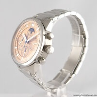 IWC · GST Ewiger Kalender — 3 / 8 IWC · GST Ewiger Kalender — 3 / 8