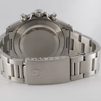 Tudor · Prince Date Chrono Automatic — 5 / 8