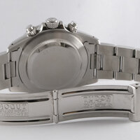 Tudor · Prince Date Chrono Automatic — 4 / 8