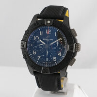 Breitling · Avenger B01 Chronograph 44 Night Mission — 2 / 9