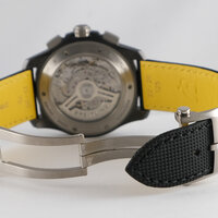 Breitling · Avenger B01 Chronograph 44 Night Mission — 4 / 9