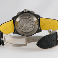 Breitling · Avenger B01 Chronograph 44 Night Mission — 8 / 9