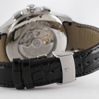 Zenith · Grande Class Open Traveller — 4 / 8