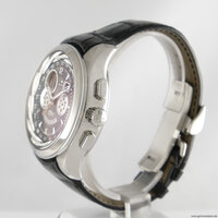 Zenith · Grande Class Open Traveller — 5 / 8