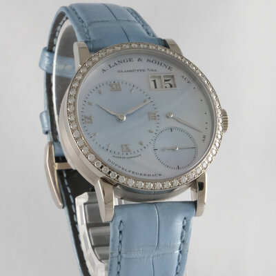 A. Lange & Söhne · Lange I Little