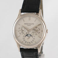 Patek Philippe · Ewiger Kalender — 2 / 9