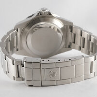 Rolex · Submariner — 5 / 9 Rolex · Submariner — 5 / 9