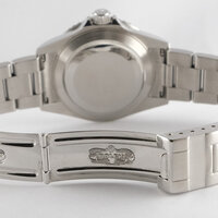 Rolex · Submariner — 4 / 9 Rolex · Submariner — 4 / 9