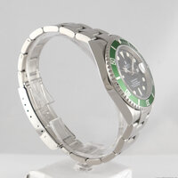 Rolex · Submariner — 7 / 9 Rolex · Submariner — 7 / 9