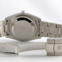 Rolex · Datejust — 4 / 9