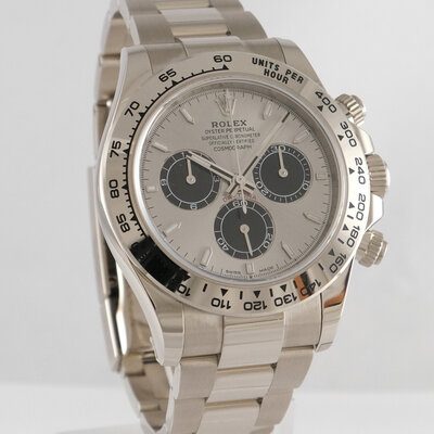 Rolex · Daytona
