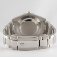 Rolex · Datejust II — 5 / 8 Rolex · Datejust II — 5 / 8