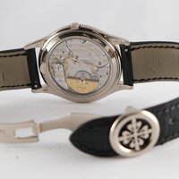 Patek Philippe · Ewiger Kalender — 9 / 9
