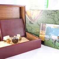 Rolex · Datejust Medium — 3 / 9