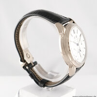 Patek Philippe · Ewiger Kalender mit Chrono — 3 / 8 Patek Philippe · Ewiger Kalender mit Chrono — 3 / 8