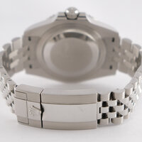 Rolex · GMT-Master II — 7 / 7 Rolex · GMT-Master II — 7 / 7