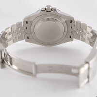 Rolex · GMT-Master II — 6 / 7 Rolex · GMT-Master II — 6 / 7