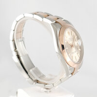 Rolex · Datejust II — 4 / 9 Rolex · Datejust II — 4 / 9