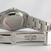 Rolex · Date — 3 / 8