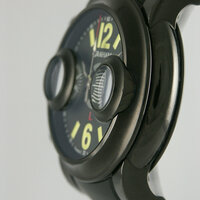 Graham · Chronofighter Swordfish — 4 / 7 Graham · Chronofighter Swordfish — 4 / 7