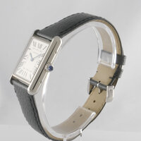 Cartier · Tank — 5 / 8