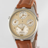 Breitling · Breitling World — 2 / 6