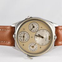 Breitling · Breitling World — 6 / 6