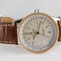 Breitling · Navitimer 1 — 9 / 9