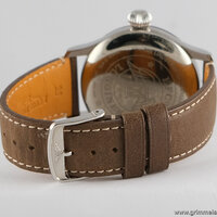 Longines · Lindbergh Stundenwinkeluhr 90 Jahre — 6 / 9 Longines · Lindbergh Stundenwinkeluhr 90 Jahre — 6 / 9