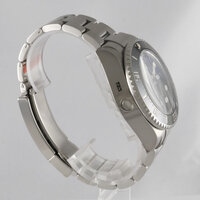 Rolex · Deepsea Blue Sea-Dweller — 7 / 9