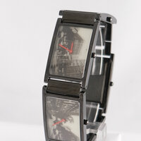 Movado · Vintage Andy Warhol  Movado · Vintage Andy Warhol
