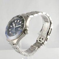 TAG Heuer · Aquaracer GMT — 5 / 8