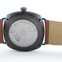 Panerai · Radiomir Panerai Black Seal — 7 / 8