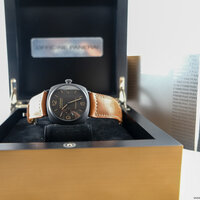 Panerai · Radiomir Panerai Black Seal — 3 / 8
