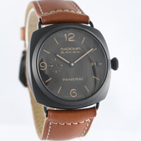 Panerai · Radiomir Panerai Black Seal — 2 / 8