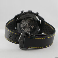 Omega · Speedmaster Apollo 8 Keramik DARK SIDE OF THE MOON — 7 / 8 Omega · Speedmaster Apollo 8 Keramik DARK SIDE OF THE MOON — 7 / 8