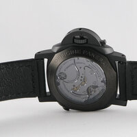 Panerai · Luminor 1950 8 Days Chrono Monopulsante GMT — 6 / 8