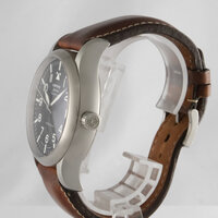 Wempe · Zeitmeister Chronometer Fliegeruhr — 3 / 8