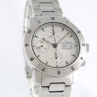 Sinn · Chrono Automatic
