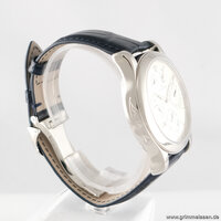 Jaeger-LeCoultre · Master Control Eight Days Perpetual — 4 / 9 Jaeger-LeCoultre · Master Control Eight Days Perpetual — 4 / 9