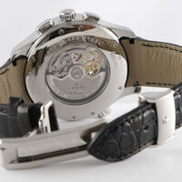 Zenith · Grande Class Open Traveller — 7 / 8