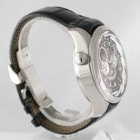 Zenith · Grande Class Open Traveller — 6 / 8