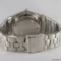 IWC · Ingenieur Jumbo — 5 / 8 IWC · Ingenieur Jumbo — 5 / 8