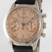 Patek Philippe · Chrono Handaufzug — 2 / 8