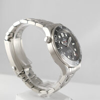 Omega · Seamaster Co Axial Chronometer — 6 / 8 Omega · Seamaster Co Axial Chronometer — 6 / 8
