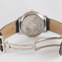 Glashütte Original · Senator Regulateur Großdatum — 4 / 9