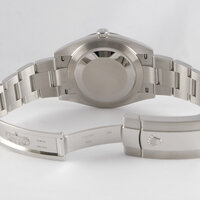 Rolex · Datejust 41 — 7 / 8