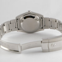 Rolex · Date — 8 / 9