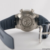 IWC · Aquatimer — 6 / 8