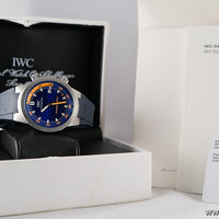 IWC · Aquatimer — 8 / 8